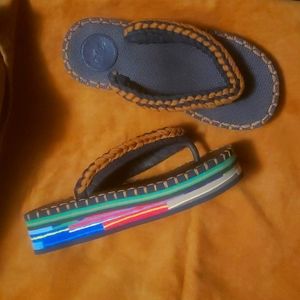 Chloe multicolored Sandals size 36